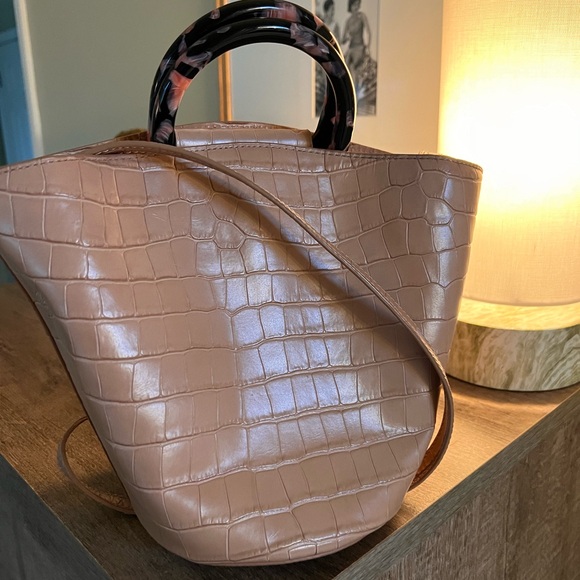 Loeffler Randall Bucket Bag - Picture 2 of 7